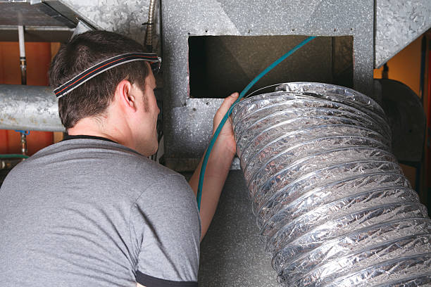 Best Air Duct Cleaning Near Me  in Port St John, FL
