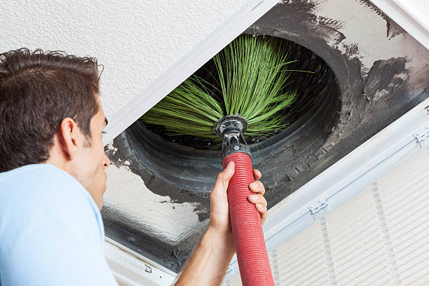 Best HVAC Air Duct Cleaning  in Port St John, FL