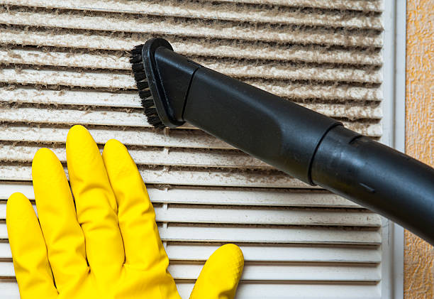 Best HVAC Air Duct Cleaning  in Port St John, FL