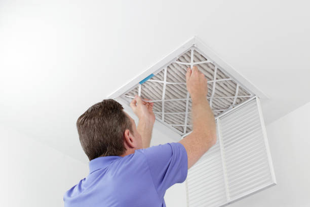 Best Affordable HVAC Duct Cleaning  in Port St John, FL